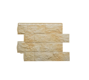 Фасадная панель Альта-Профиль Туф, Новозеландский, 800х590мм