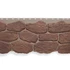 Фасадная панель Альта-Профиль Бутовый камень, Скифский, 1130х470мм