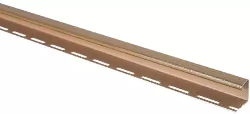 J-профиль Альта-Профиль Дуб светлый - (3м.)