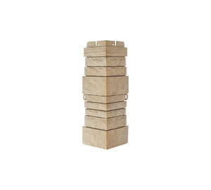 Наружный угол Альта-Профиль (Анды), 0,45 х 0,16м (н)