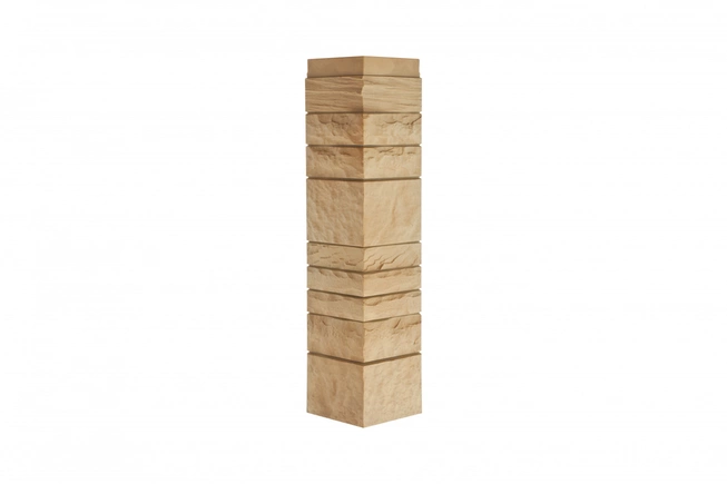 Наружный угол Альта-Профиль (Кавказ), 0,45 х 0,104м
