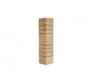 Наружный угол Альта-Профиль (Кавказ), 0,45 х 0,104м