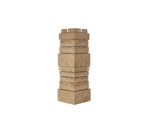 Наружный угол Альта-Профиль (Кавказ), 0,45 х 0,16м (н)