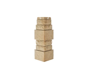 Наружный угол Альта-Профиль (Кавказ), 0,45 х 0,16м (ф)