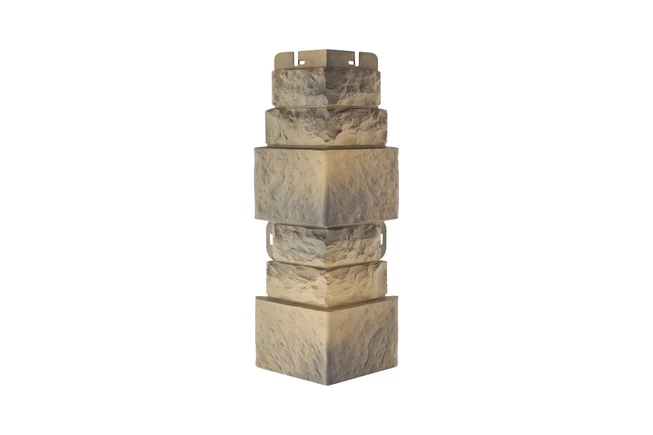 Наружный угол Альта-Профиль (Карфаген), 0,45 х 0,16м