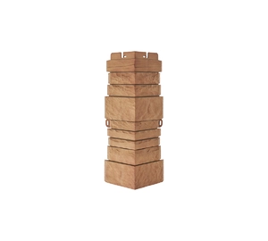 Наружный угол Альта-Профиль (Памир), 0,45 х 0,16м (н)