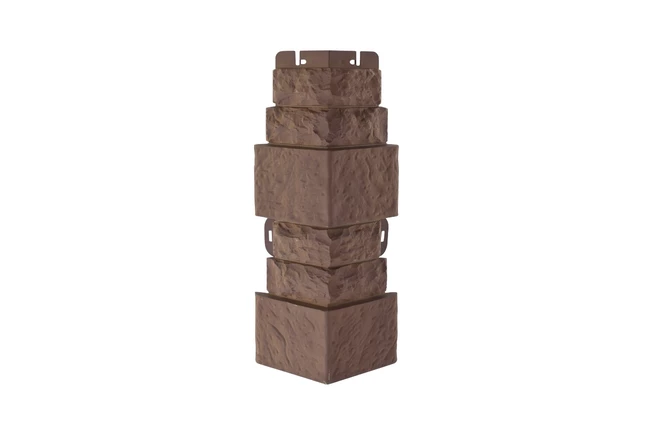 Наружный угол Альта-Профиль (Рим), 0,45 х 0,16м