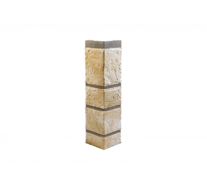 Наружный угол Альта-Профиль камень (песчаник), 0,47 х 0,11м