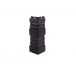Наружный угол Альта-Профиль камень Шотландский (Глазго) - 0,45 х 0,16м (н)