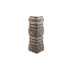 Наружный угол Альта-Профиль камень Шотландский (Линвуд) - 0,45 х 0,16м (н)