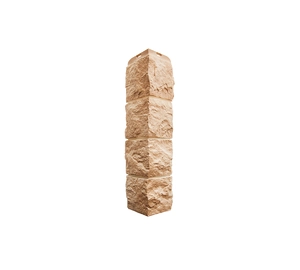 Наружный угол Альта-Профиль ТУФ (Итальянский), 0,58 х 0,15м.