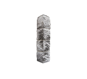 Наружный угол Альта-Профиль ТУФ (Камчатский), 0,58 х 0,15м.