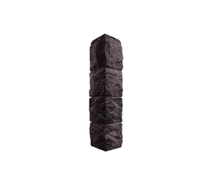 Наружный угол Альта-Профиль ТУФ (Ливанский), 0,58 х 0,15м.