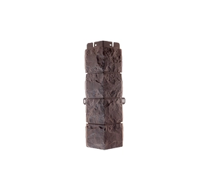 Наружный угол Альта-Профиль фагот (чеховский), 0,45 х 0,13м (н)