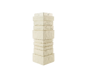 Наружный угол Альта-Профиль Шотландия (песчаный), 0,45х0,16м (н)