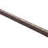 Облицовочная планка Альта-Профиль камень (жжёный), 0,93 х 0,075м