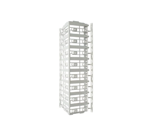 Профиль крепёжная основа Альта-Профиль 1,036х0,243х0,02м