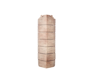 Наружный угол Альта-Профиль ригель Немецкий (02) - 0,51 х 0,1 м.