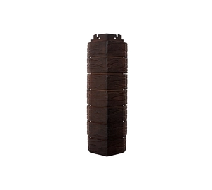 Наружный угол Альта-Профиль ригель Немецкий (04) - 0,51 х 0,1 м.