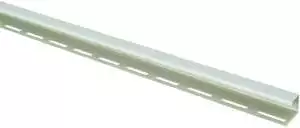 Планка "J - trim" Альта-Профиль Аляска ФОРЕСТ А-15 - 3,00м