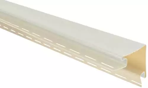 Планка Альта-Профиль "наружный угол" Аляска СЭНД А-12 - 3,00м