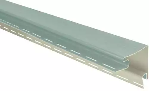Планка Альта-Профиль "наружный угол" Аляска ФОРЕСТ А-12 - 3,00м