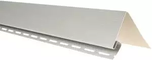 Планка Альта-Профиль "околооконная" Аляска ИВОРИ А-17 - 3,00м
