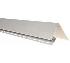 Планка Альта-Профиль "околооконная" Аляска ИВОРИ А-17 - 3,00м