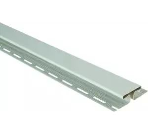 Планка Альта-Профиль "соединительная" Аляска ФОРЕСТ А-18 - 3,00м.