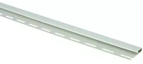 Планка Альта-Профиль "финишная" Аляска ФОРЕСТ А-14 - 3,00м